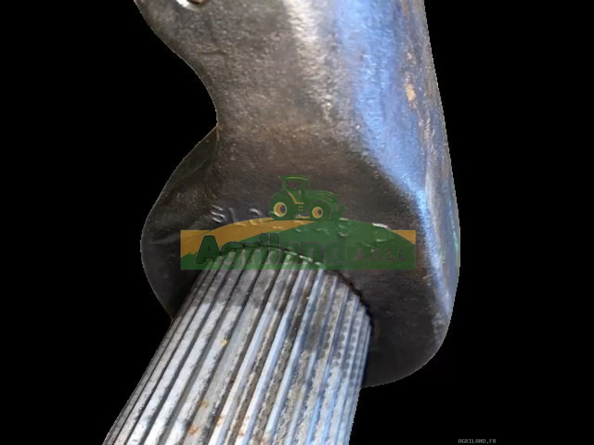 LEVIER DE RELEVAGE ARRIERE