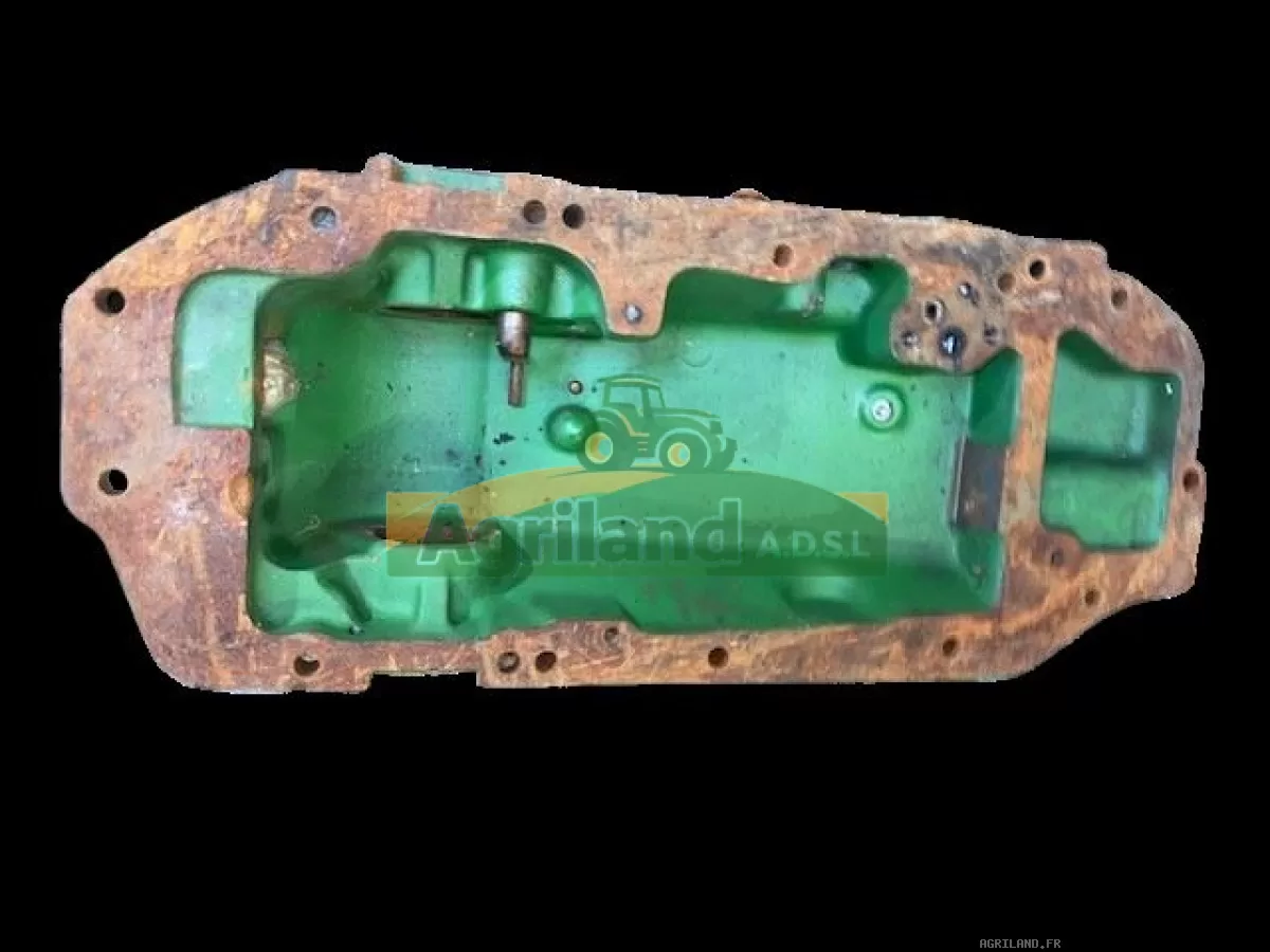 BLOC DE RELEVAGE ARRIERE 