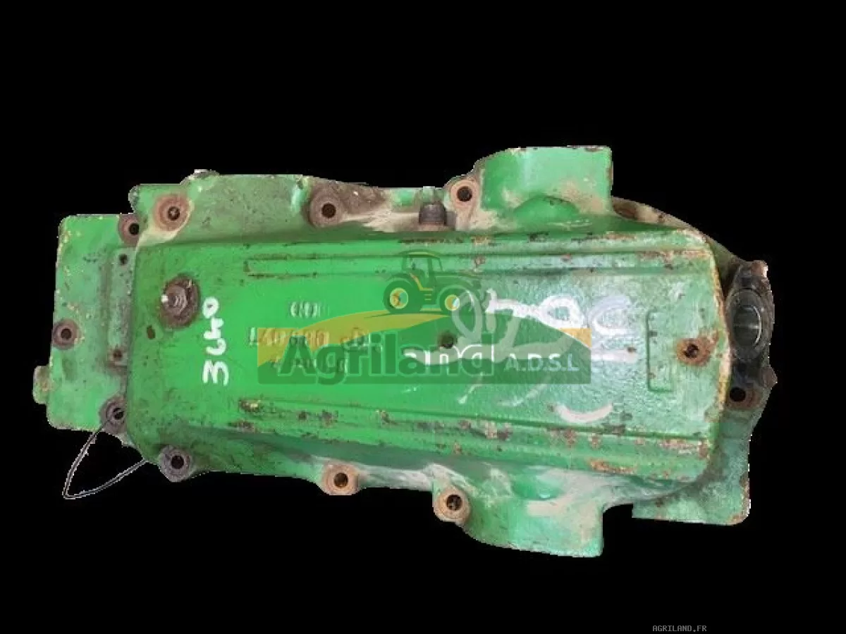 BLOC DE RELEVAGE ARRIERE