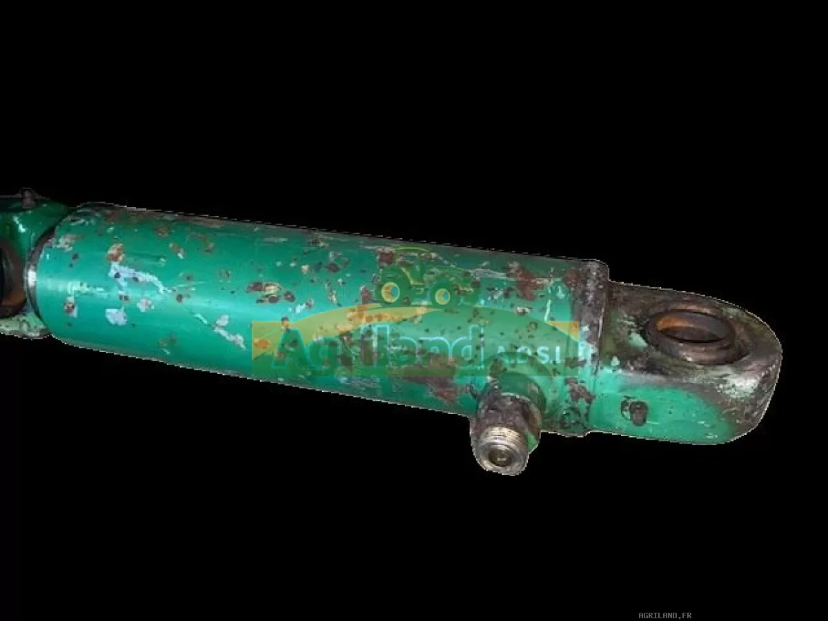 VERIN HYDRAULIQUE (DIAMETRE DU PISTON) = 65MM