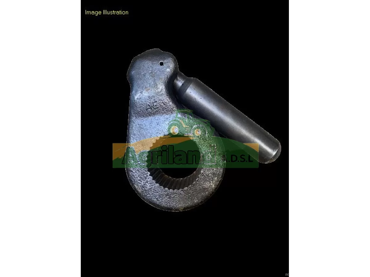 LEVIER DE RELEVAGE ARRIERE