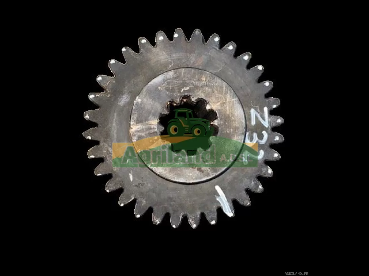 PIGNON Z32 AVEC MANCHON 