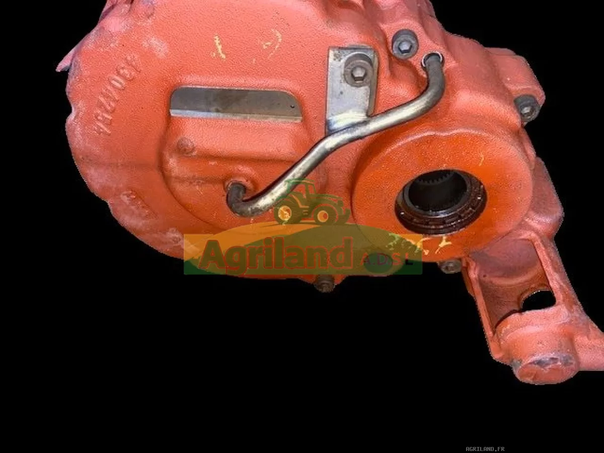  PRISE DE FORCE 540 540E 