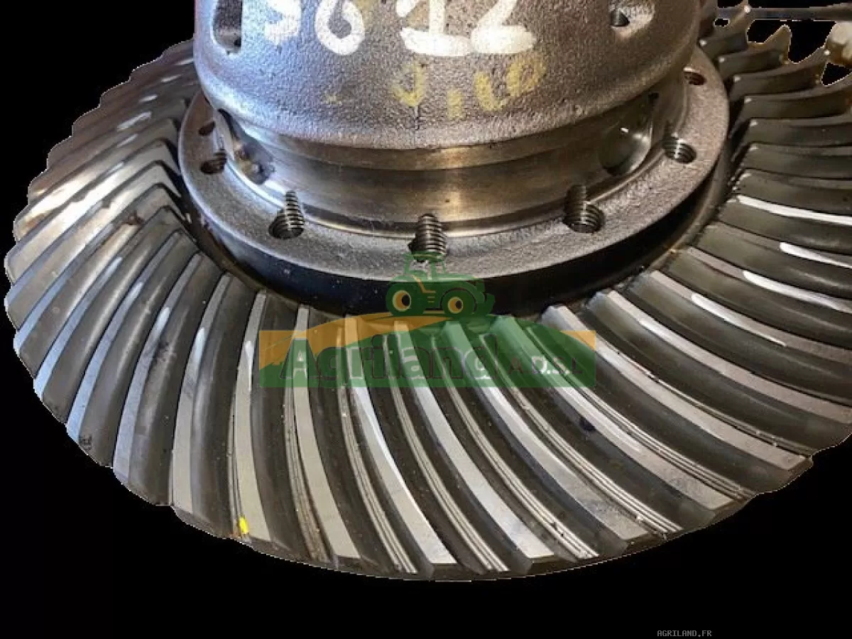 COUPLE CONIQUE ARRIERE Z10/47