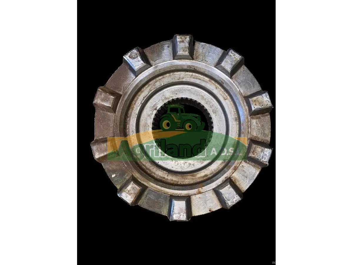 MANCHON DE DIFFERENTIEL ARRIERE