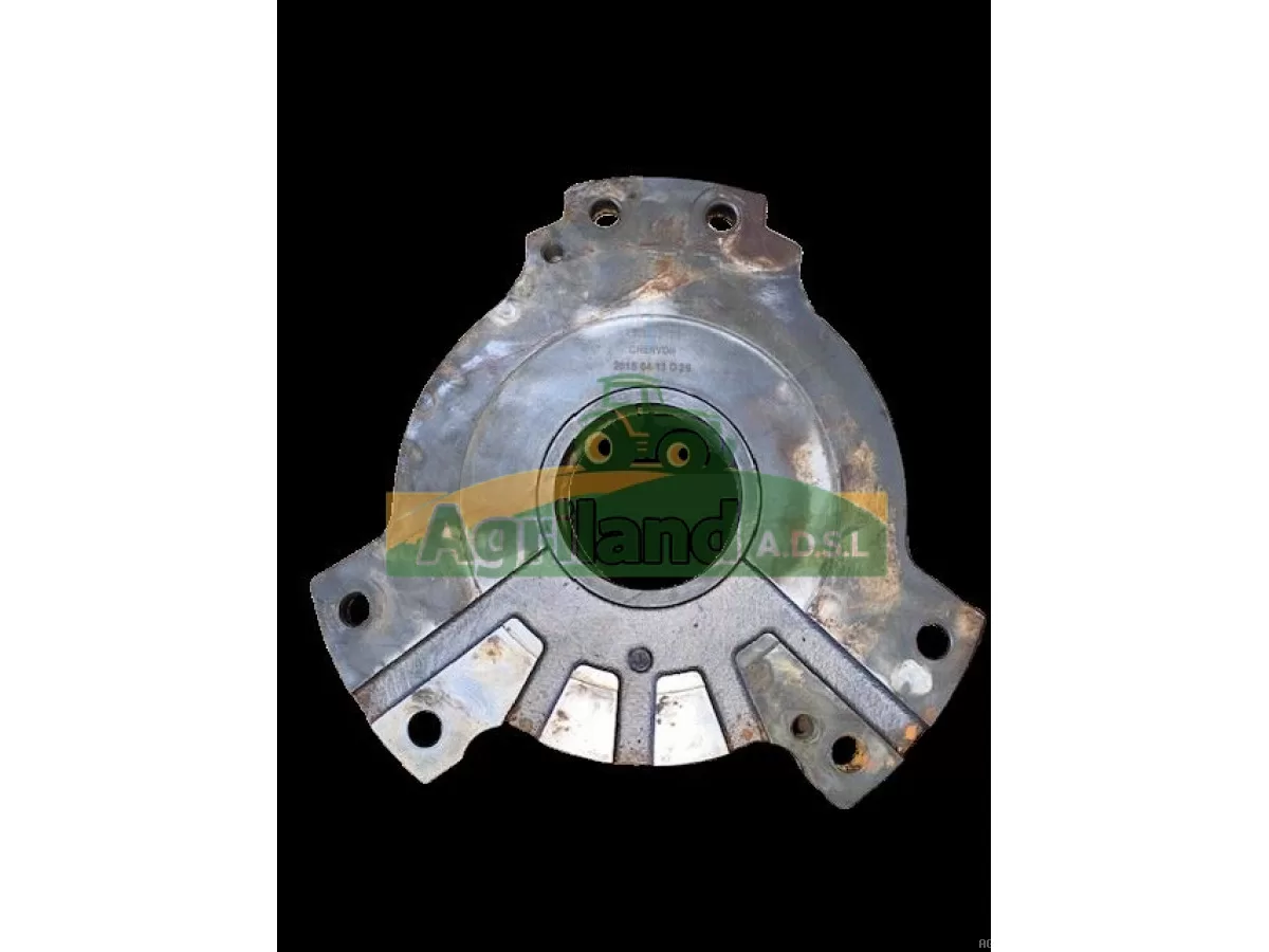 SUPPORT DE DIFFERENTIEL ARRIERE