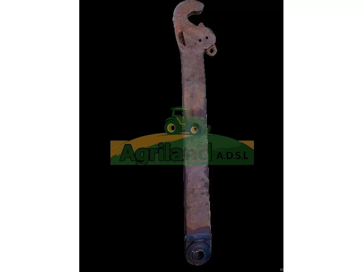 BRAS D'ATTELAGE GAUCHE 