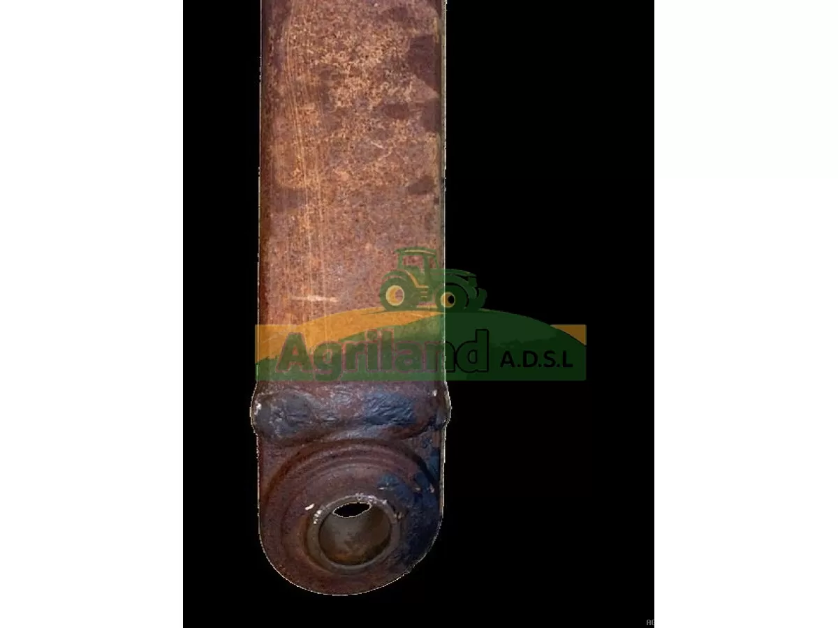 BRAS D'ATTELAGE GAUCHE 