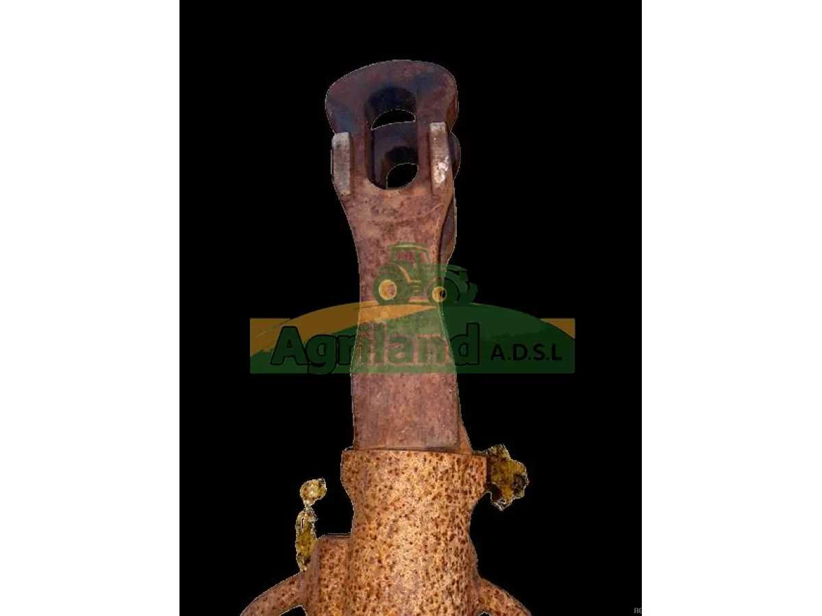 CHANDELLE DE RELEVAGE 