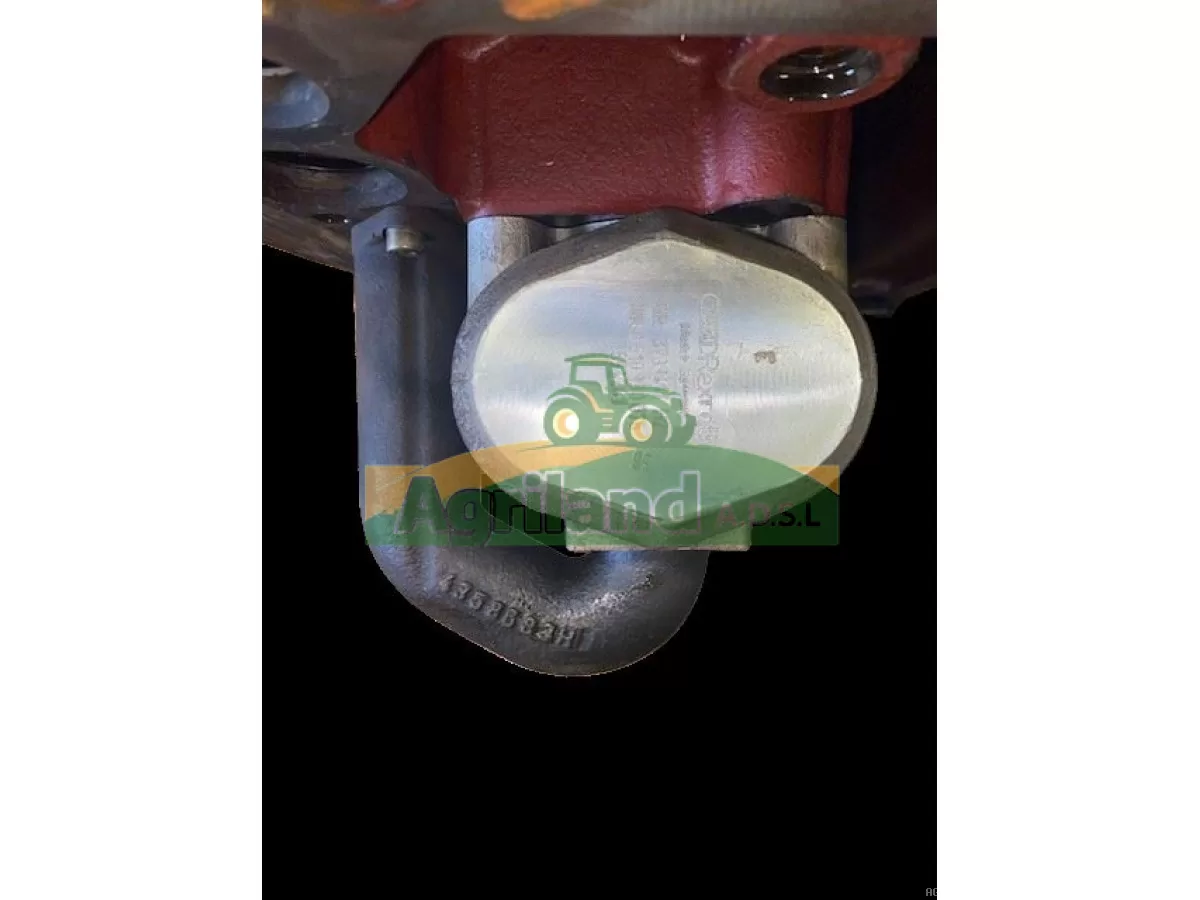 POMPE DE GAVAGE AVEC COUVERCLE 