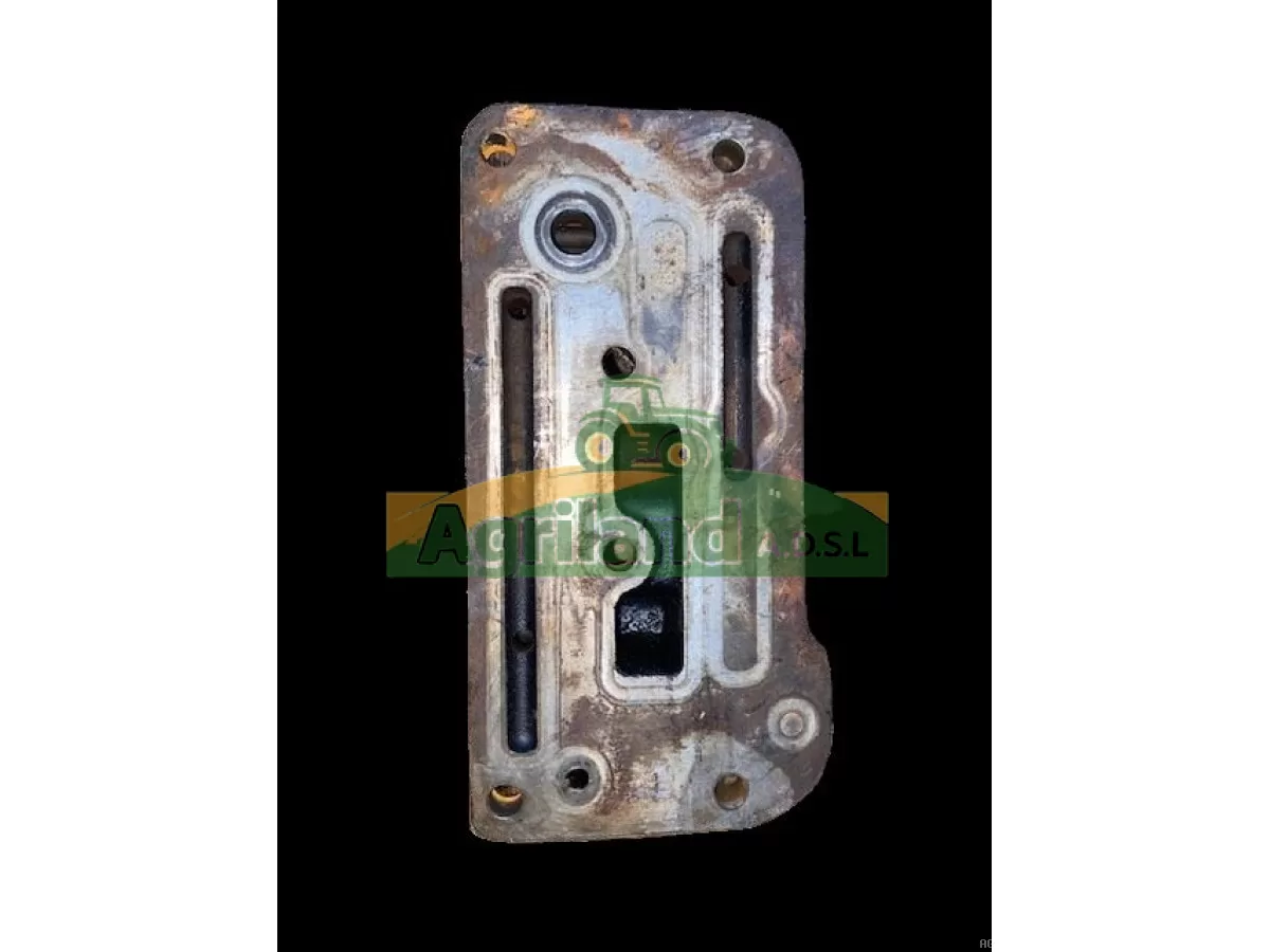 BLOC DE COMMANDE HYDRAULIQUE