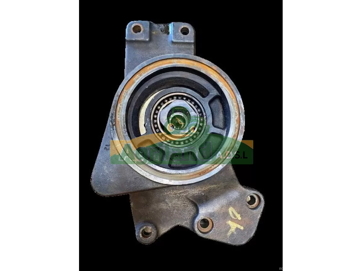 PALIER + EMBRAYAGE DE PRISE DE FORCE 