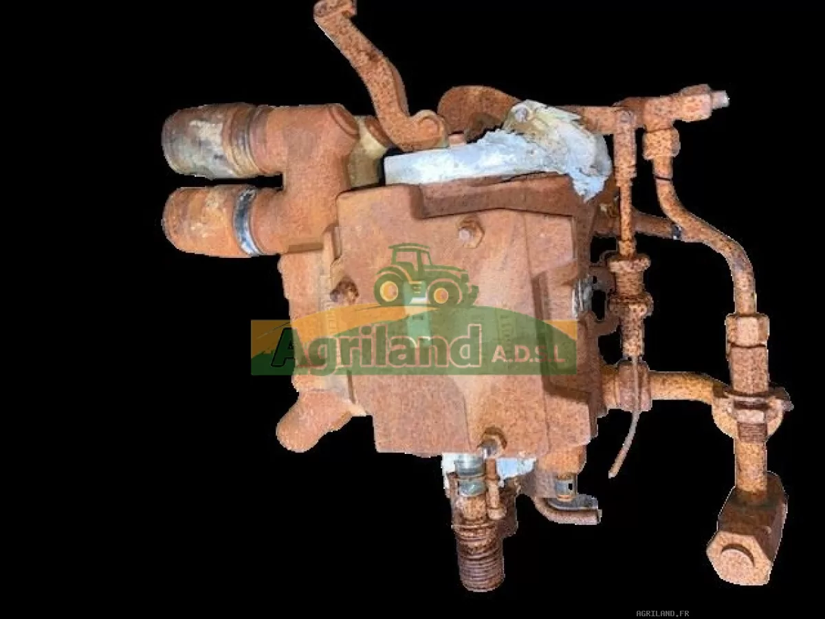 DISTRIBUTEUR AUXILIAIRE 