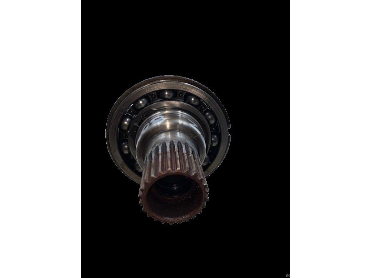 ARBRE DE TRANSMISSION 