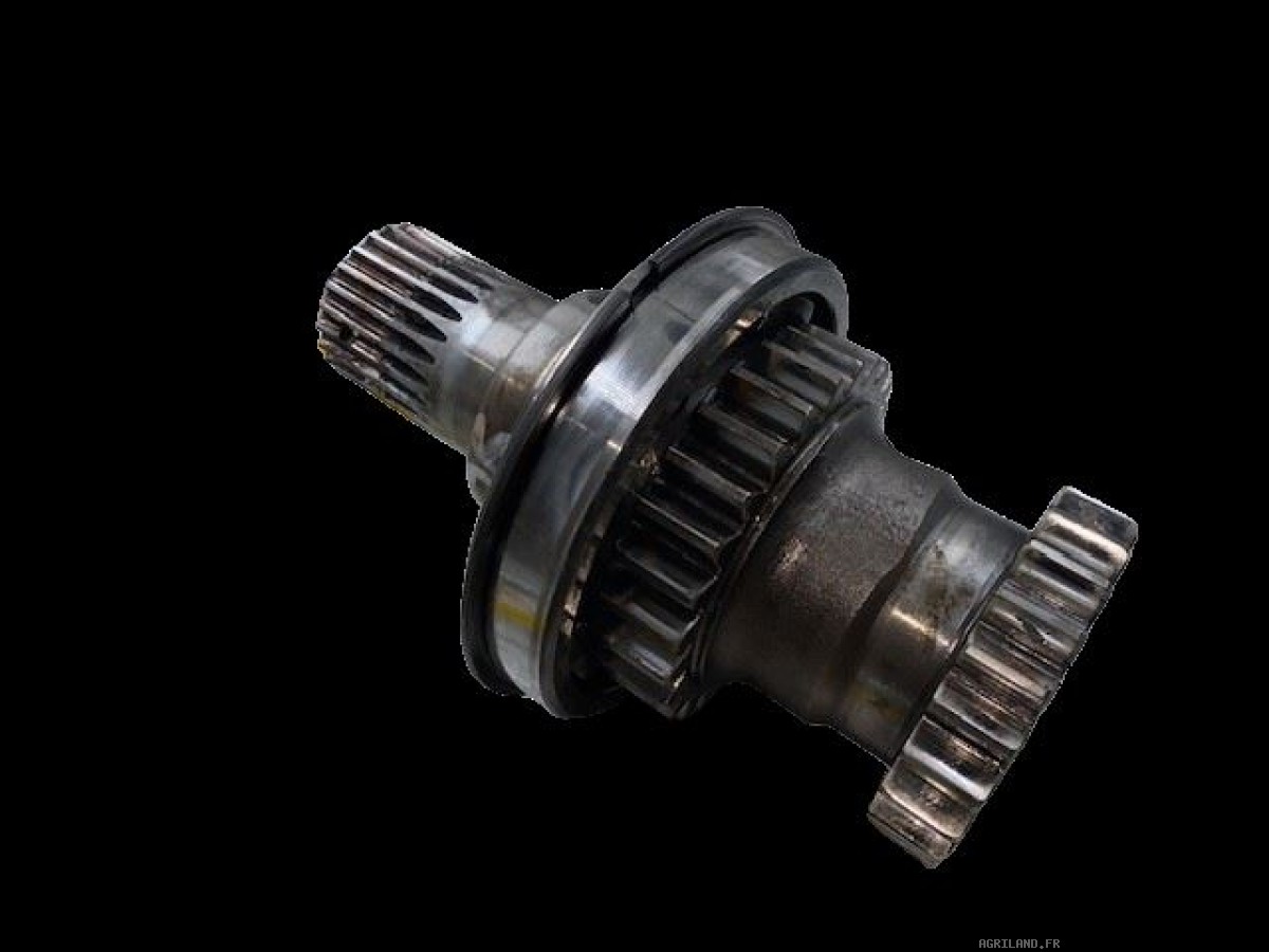 ARBRE DE TRANSMISSION 