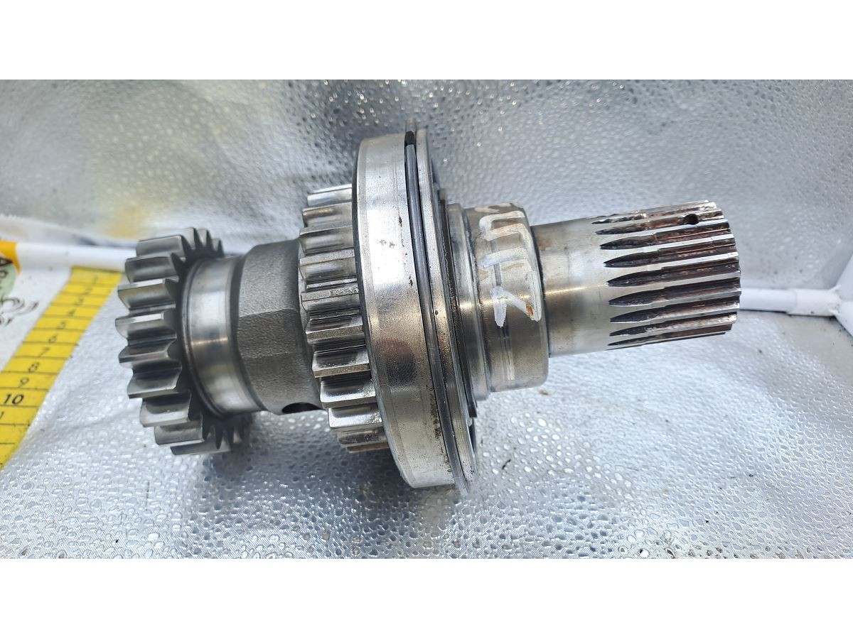 ARBRE DE TRANSMISSION 