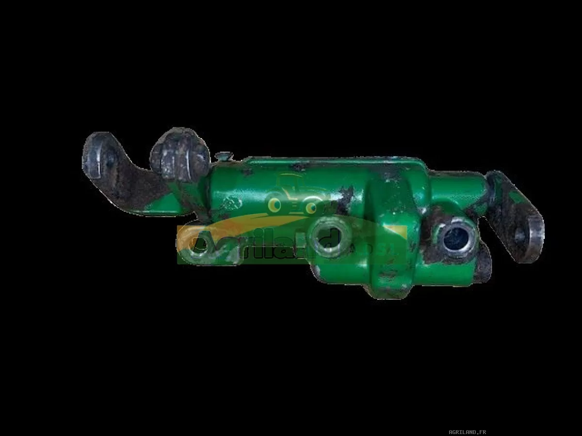 COUVERCLE DE COMMANDE DE PRISE DE FORCE 