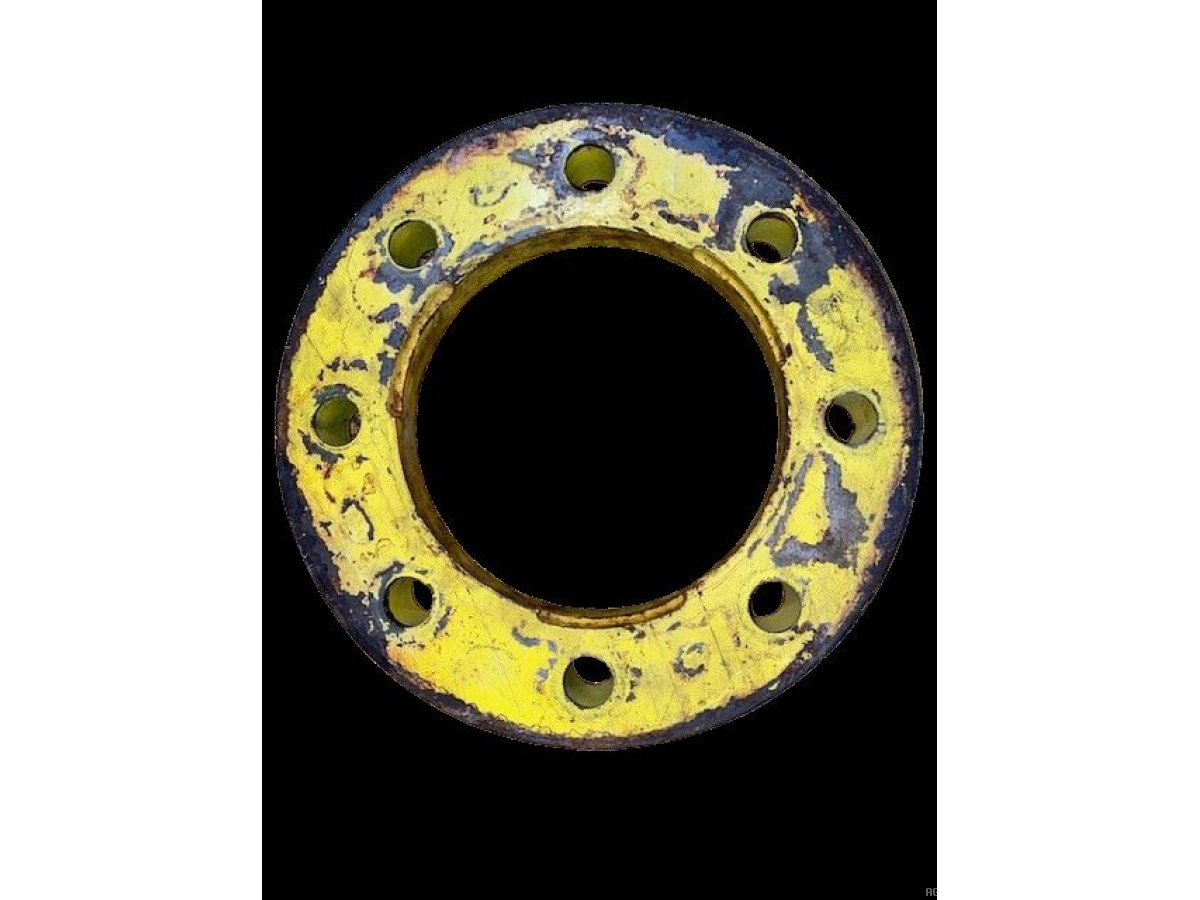 ANNEAU DE ROUE TK= 35MM