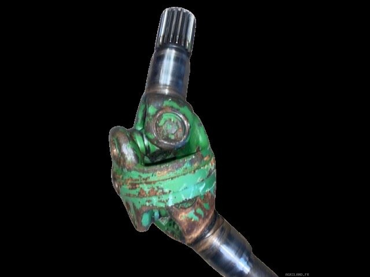 CARDAN DE PONT AVANT