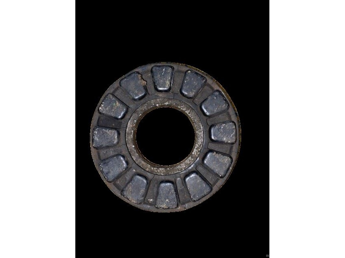 ACCOUPLEMENT DE POMPE 