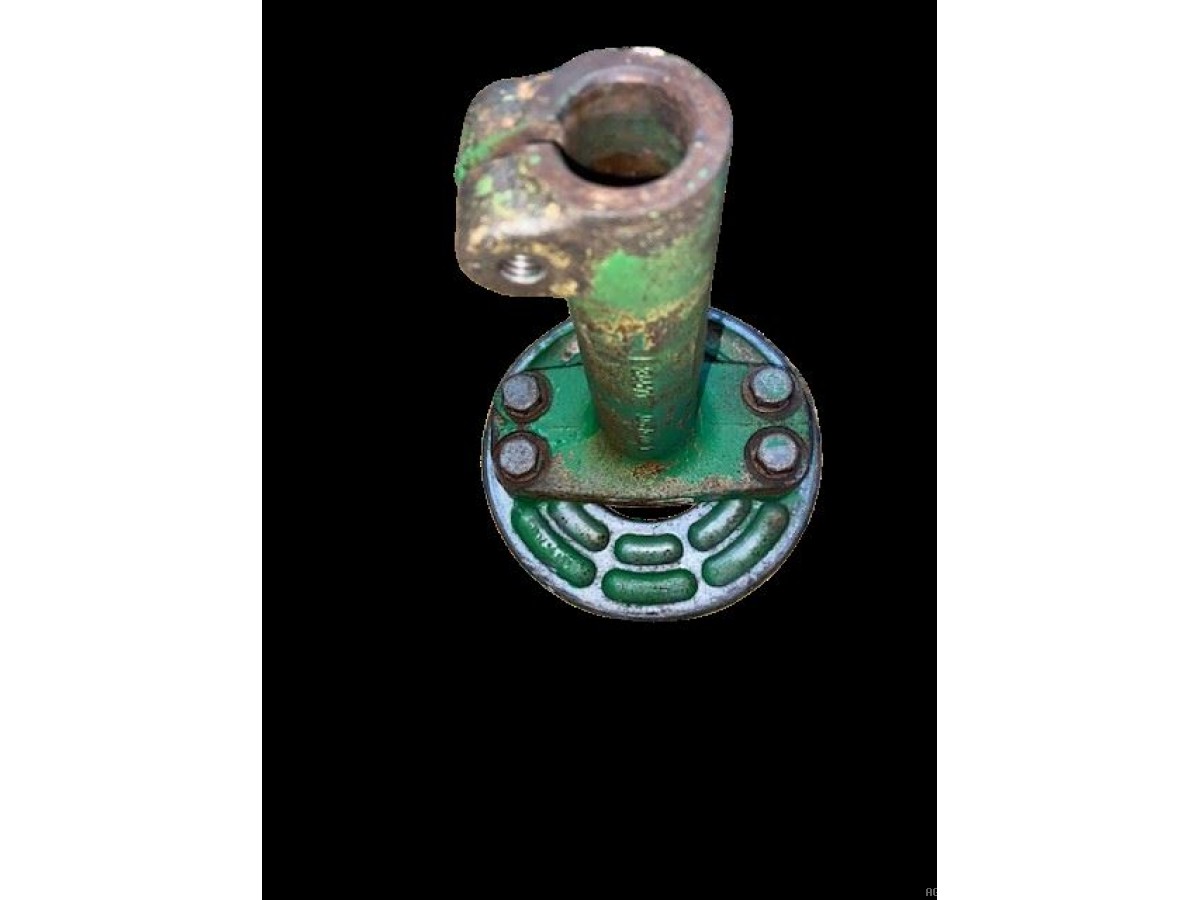 ARBRE D'ENTRAINEMENT DE POMPE HYD