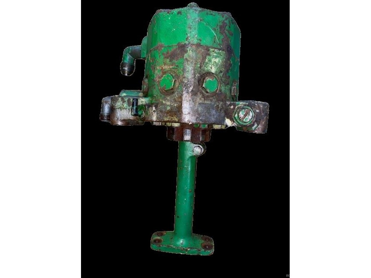 POMPE HYDRAULIQUE 23CM3 
