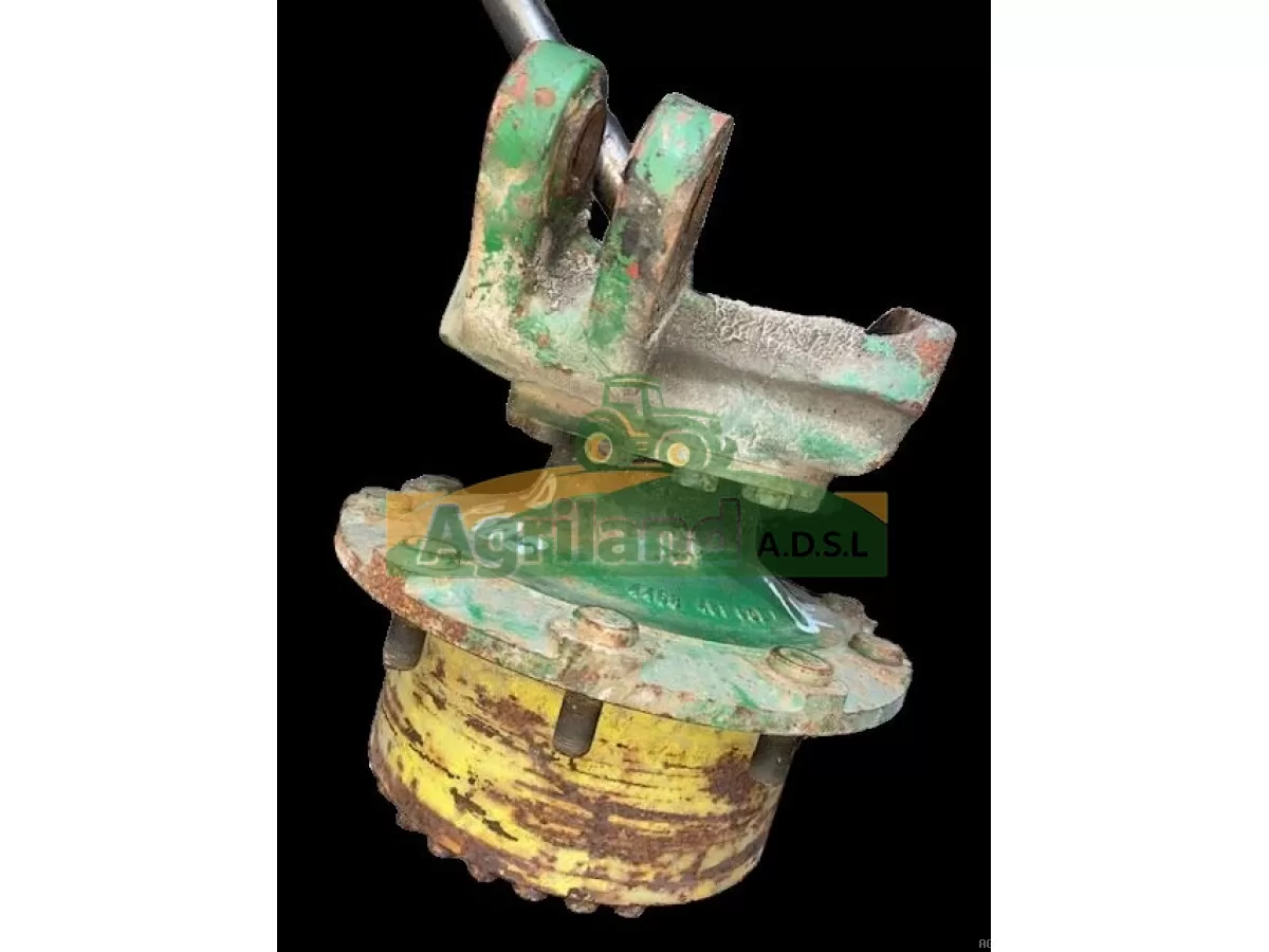 REDUCTEUR AV GAUCHE AVEC CARDAN APL 3054