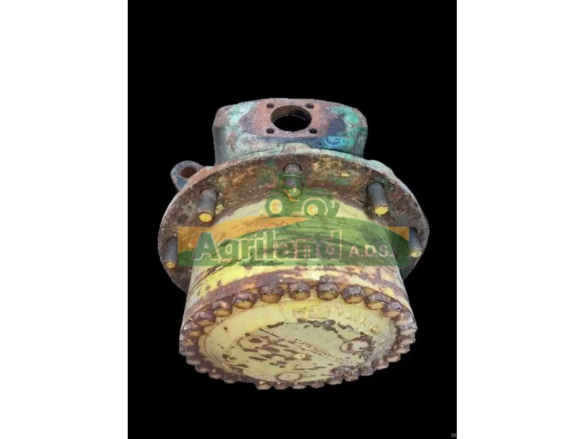 REDUCTEUR AV DROIT AVEC CARDAN APL 3054