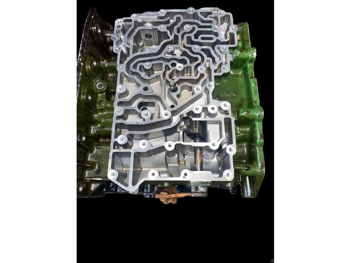 CARTER DE BOITE POWRQUAD