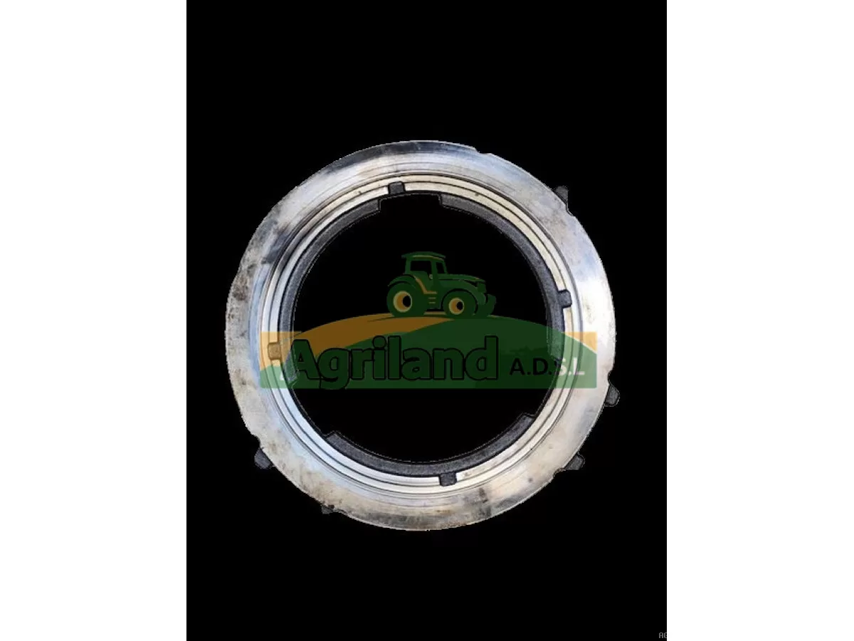 ENTRETOISE D'EMBRAYAGE 