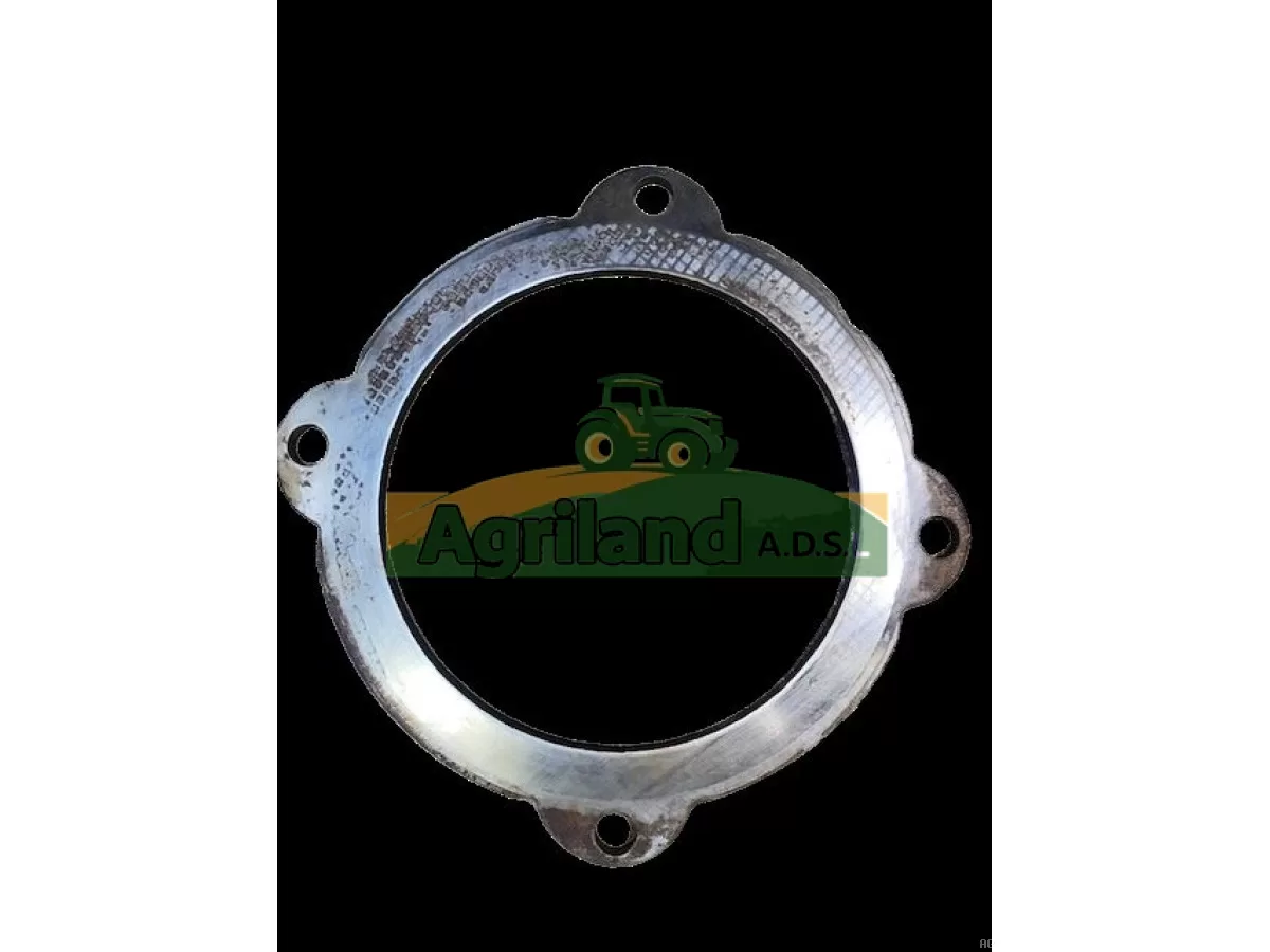 DISQUE D'EMBRAYAGE TK = 5 MM 