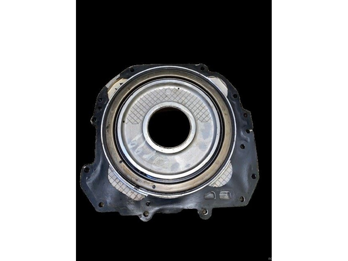 CARTER D'EMBRAYAGE DE MARCHE ARRIERE 