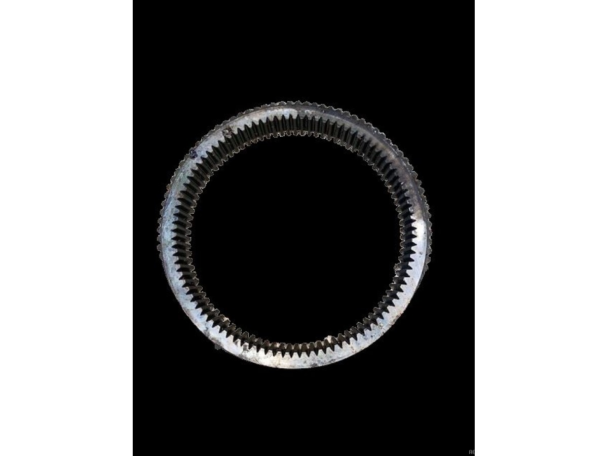 COURONNE DE TRANSMISSION 