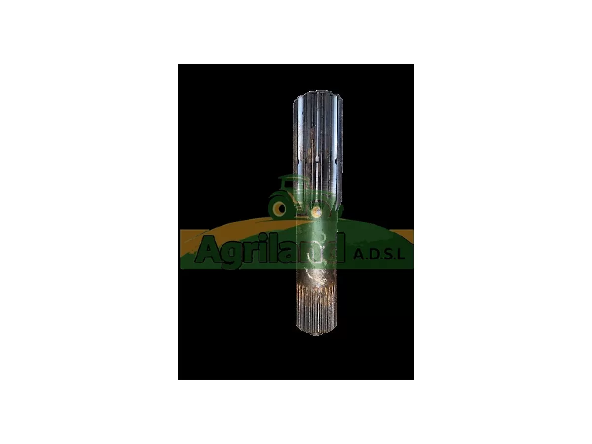 DEMI ARBRE DE REDUCTEUR ARRIERE GAUCHE 