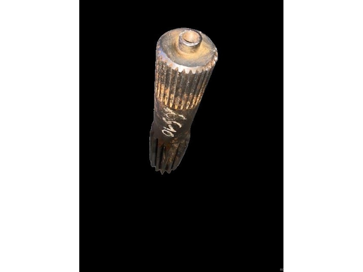 DEMI ARBRE DE REDUCTEUR ARRIERE GAUCHE 