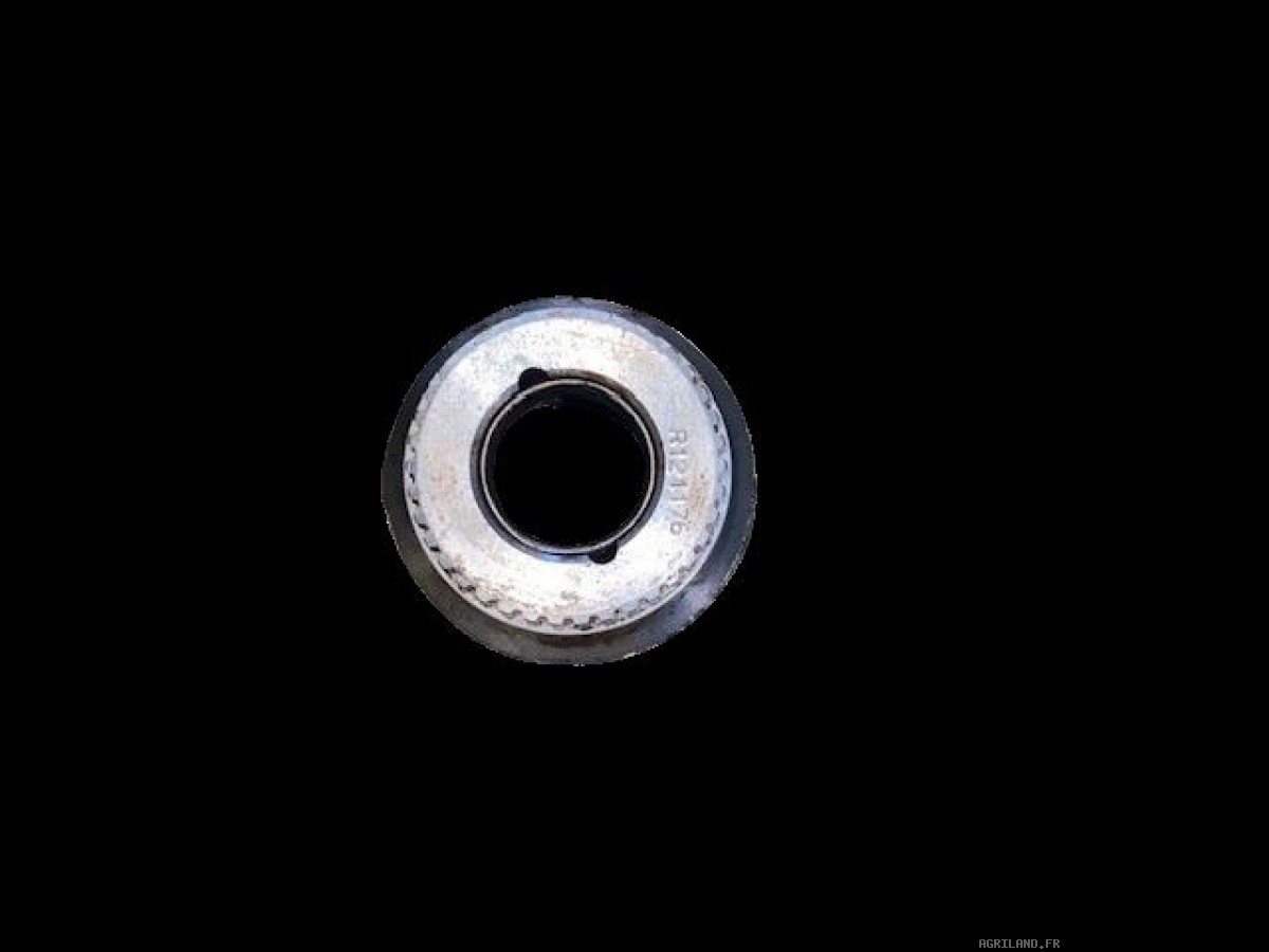 MANCHON D'ARBRE DE SORTIE