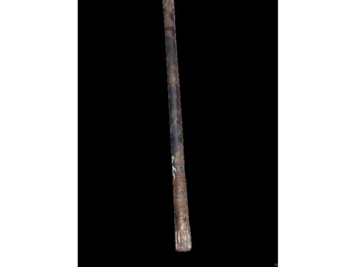 ARBRE D'ENTRAINEMENT 524 MM