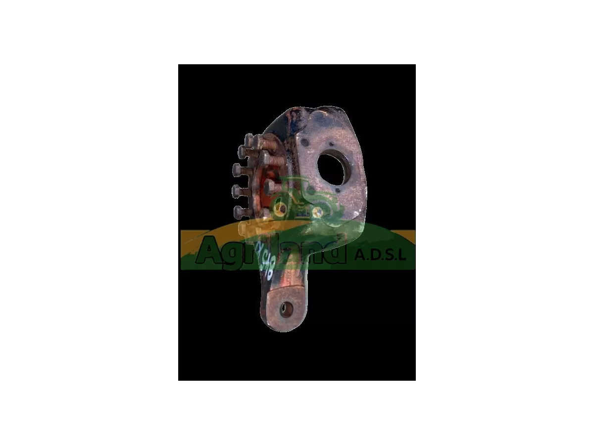 CARTER PIVOT GAUCHE  APL 1251 / 1351