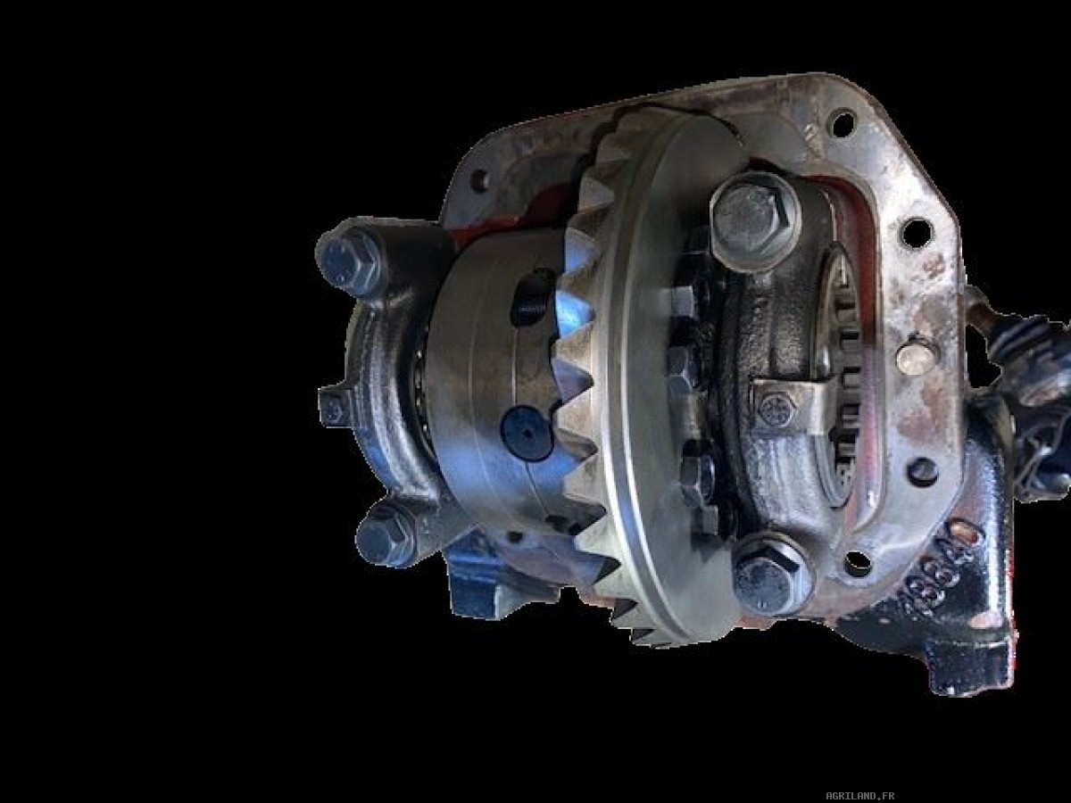 NEZ DE PONT AV AVEC COUPLE CONIQUE Z11/32