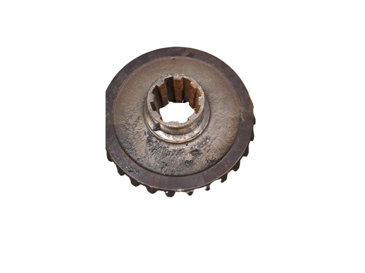 COUPLE CONIQUE Z14/28