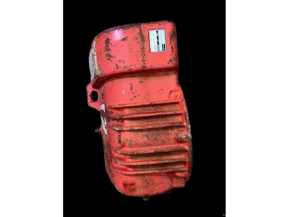 CARTER DE BOITIER 540 RPM 