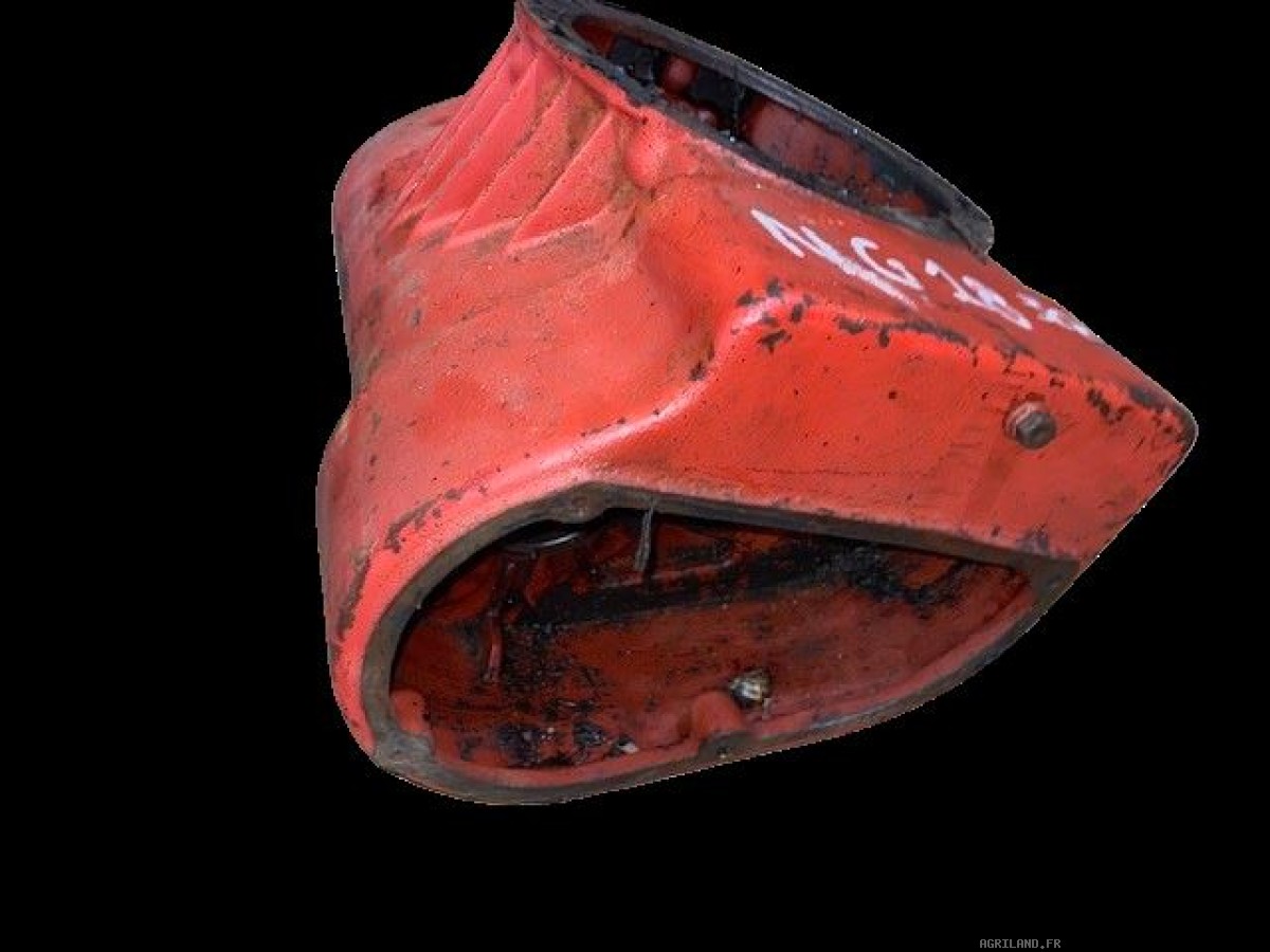 CARTER DE BOITIER 540 RPM 