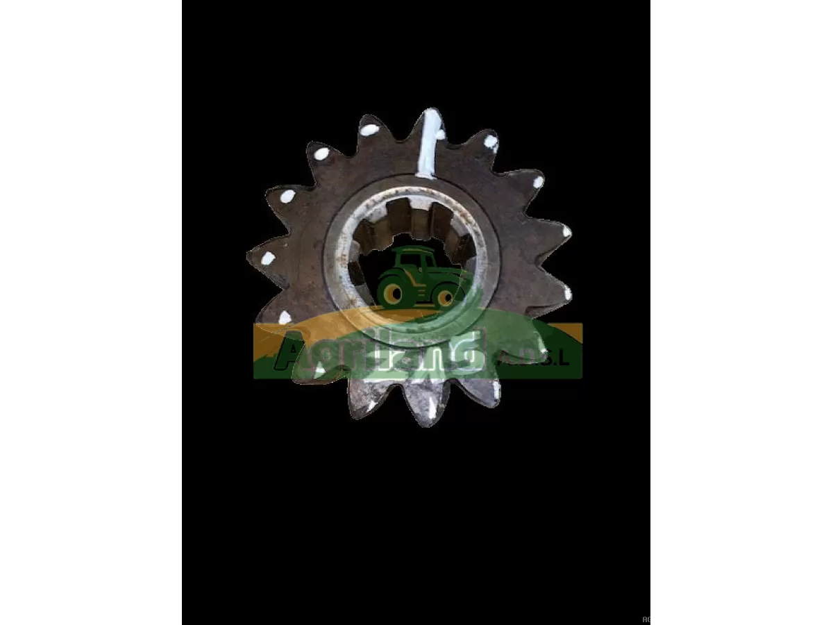 PIGNON DE BOITIER Z15