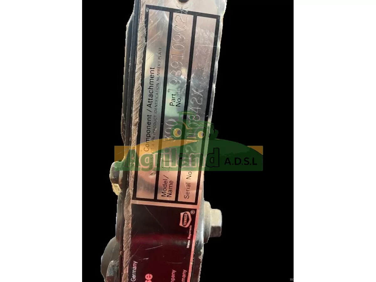 BLOC MOTEUR 
