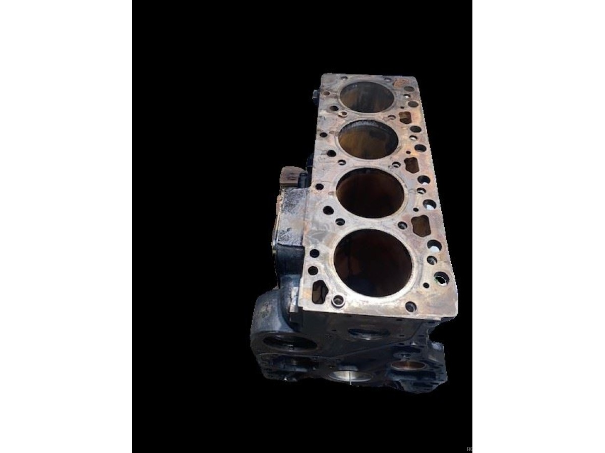 BLOC MOTEUR 