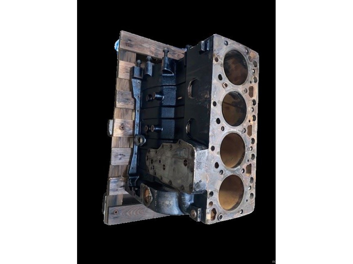 BLOC MOTEUR 