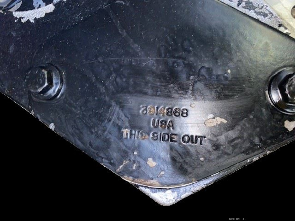 CARTER DE DISTRIBUTION 