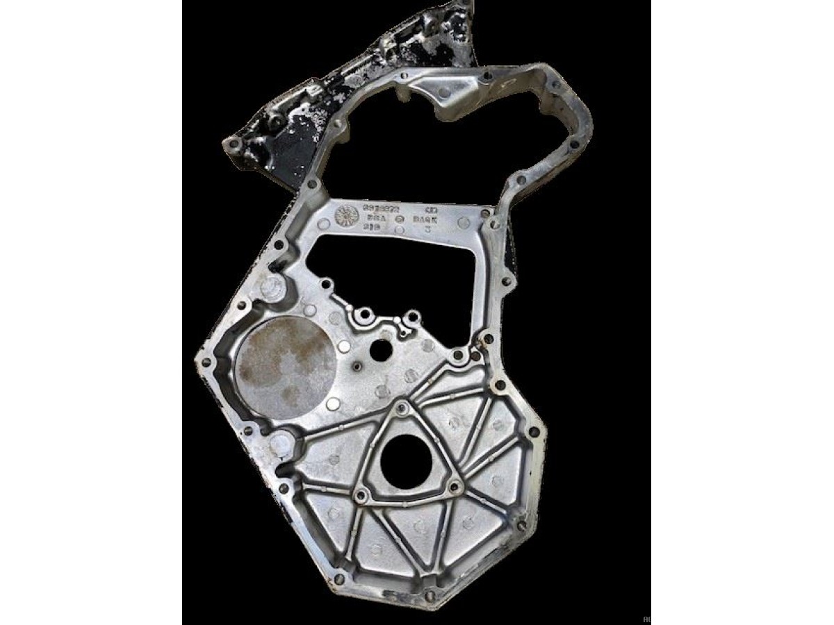 CARTER DE DISTRIBUTION 