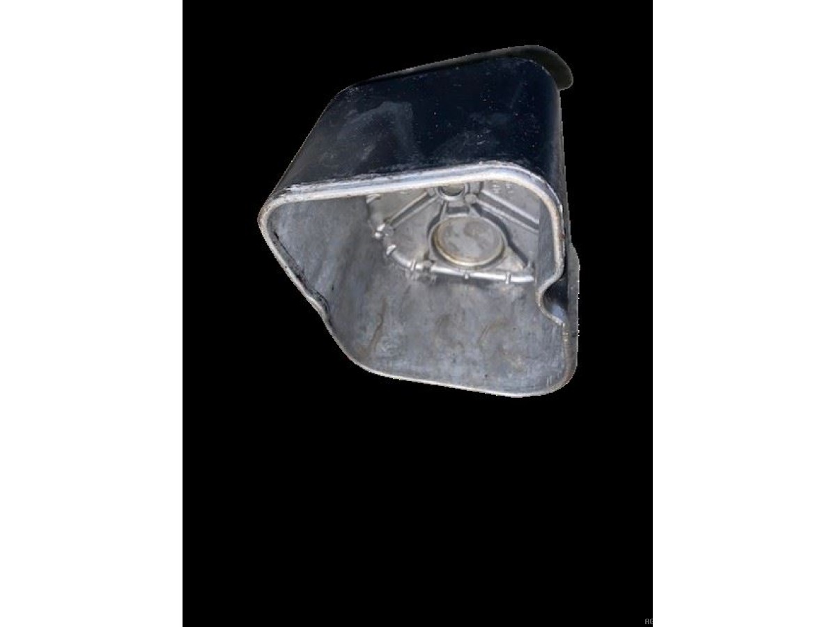 COUVERCLE DE CULBUTEUR