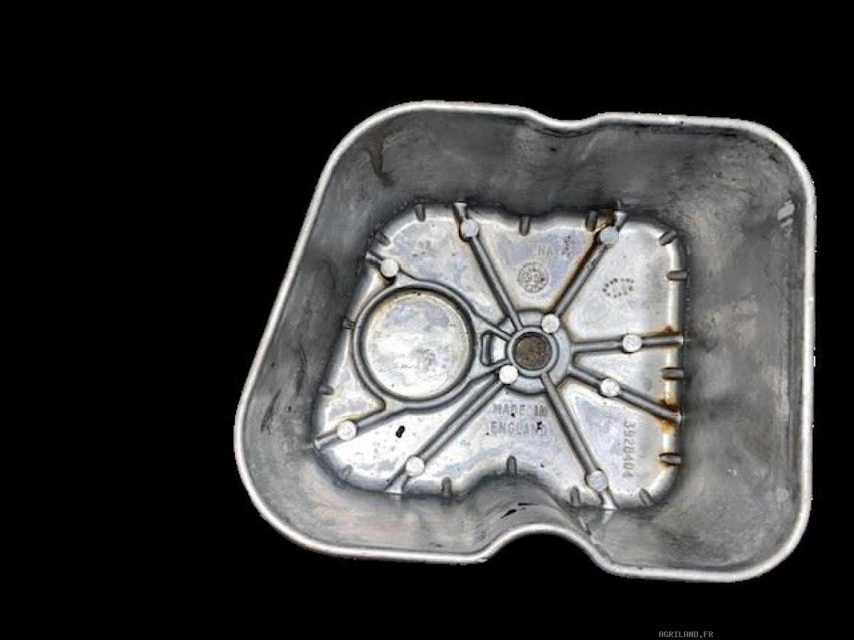 COUVERCLE DE CULBUTEUR